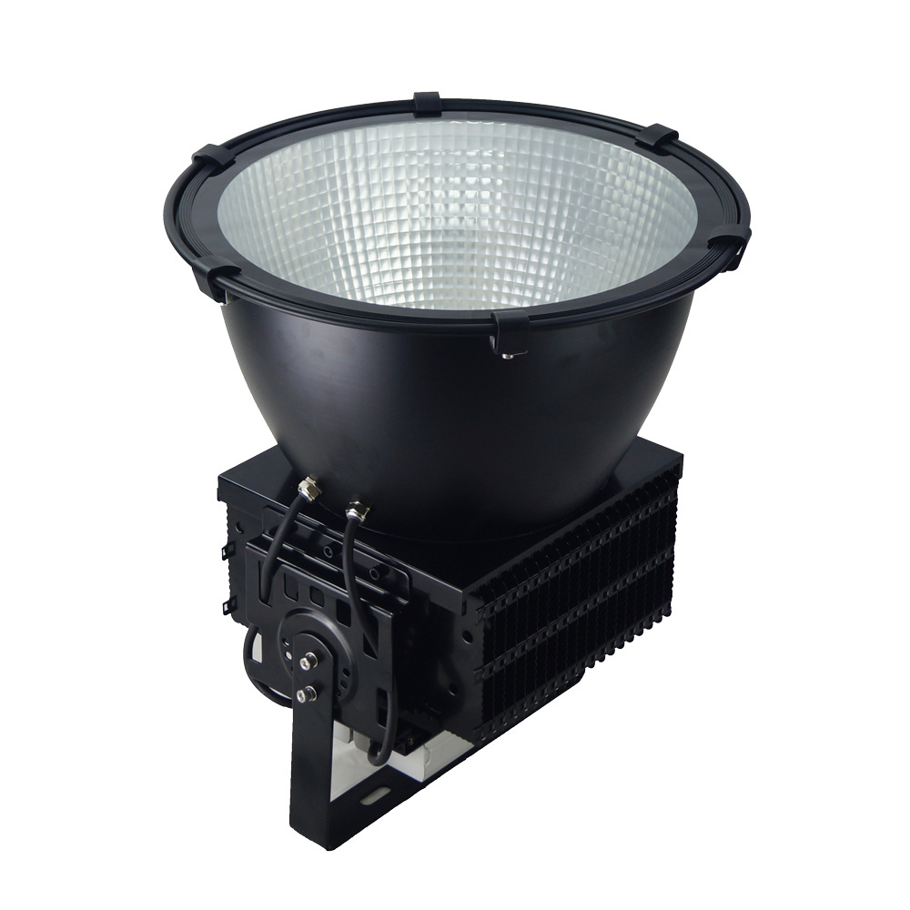 led塔吊灯600w led建筑之星 天红照明led镝灯 厂家直销