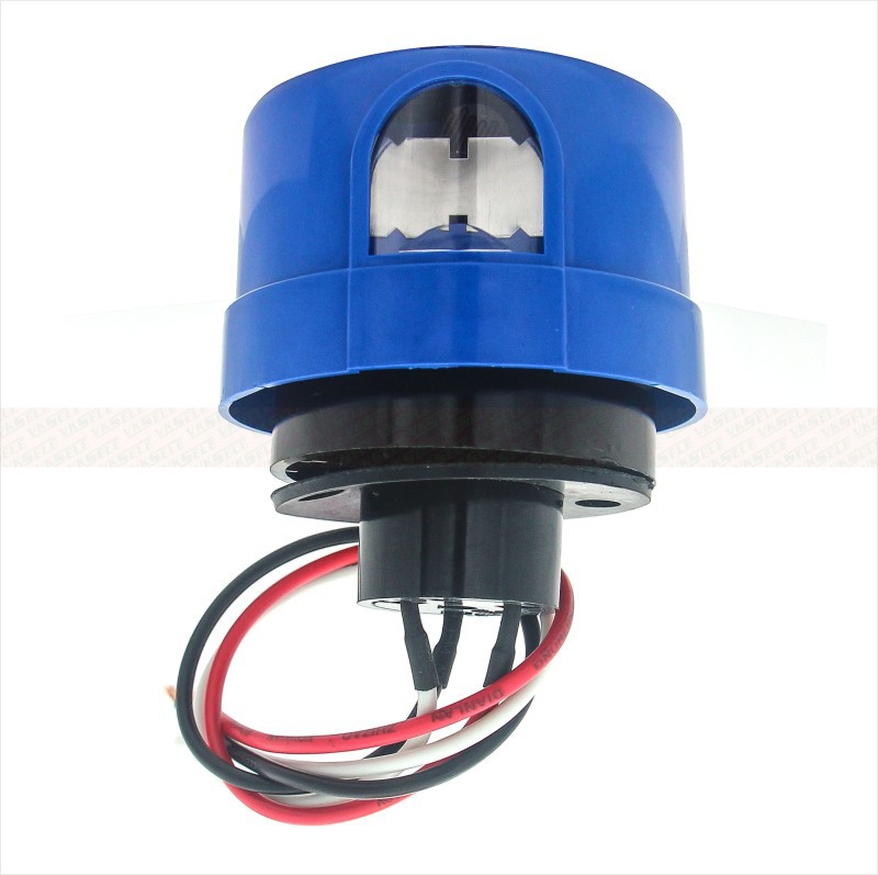 光控开光 ip54 路灯开关 80v~285vac fu-01
