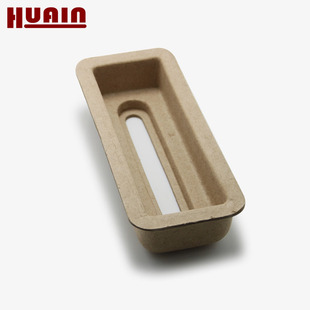 纸托纸浆模塑制品