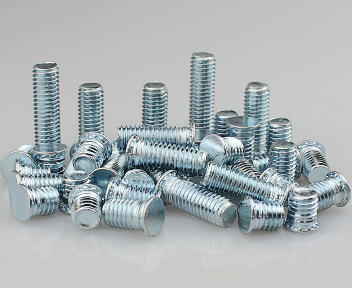 fh-632-4 5 6 8 10 12 14 15 16 20 英制压铆螺钉螺丝代码