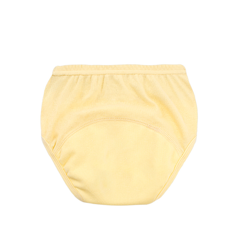 Baby Training Pants Children's Training Pants Ring Diaper Pants Urine Separation Babies' Trousers Ring Baby Diapers Underwear 121122a