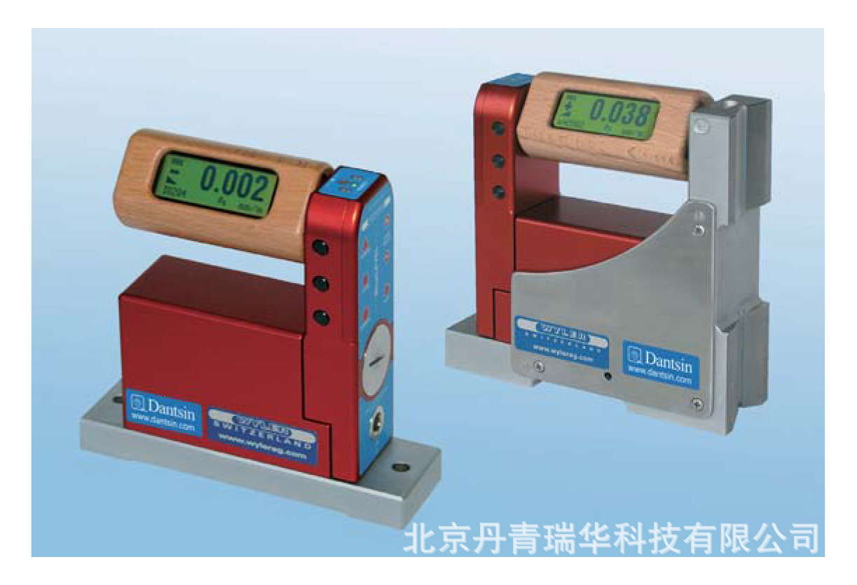 【瑞士丹青-wyler】bluelevel电子水平仪