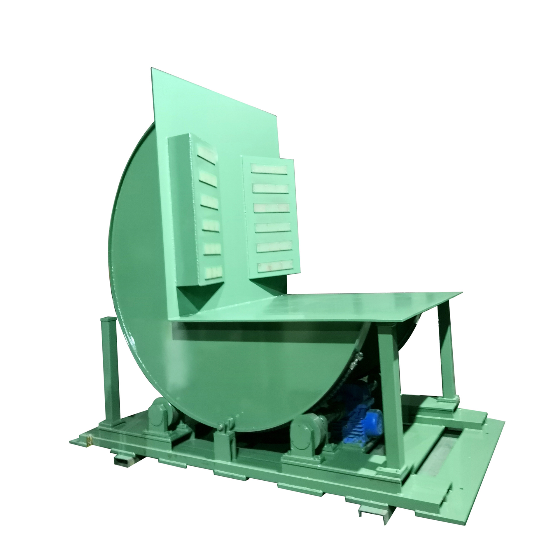 翻卷机 铝卷翻卷机 机械翻卷机 翻卷机厂家