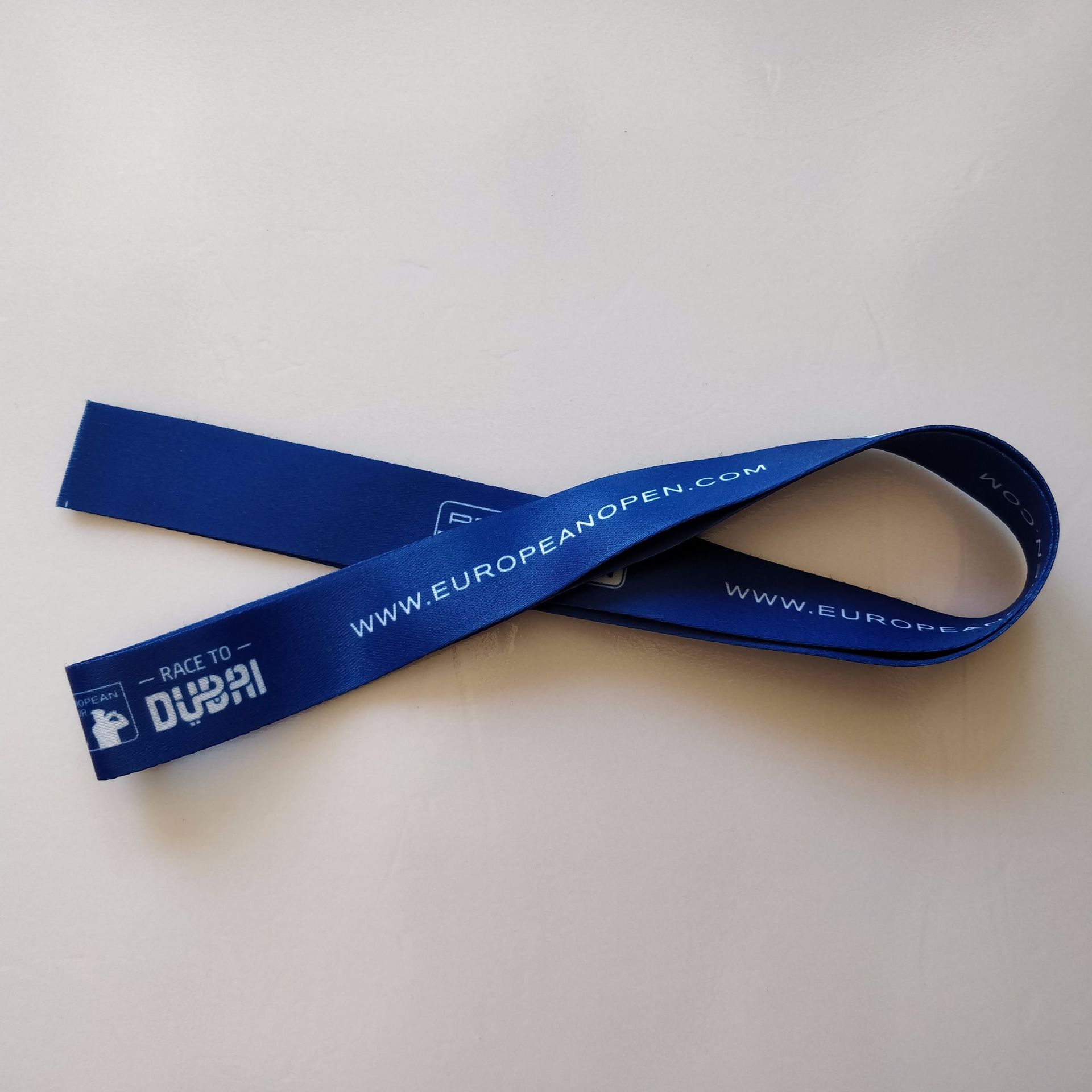 广东厂家批发工作证挂绳 定做创意logo 工牌胸卡挂绳 免费拿样