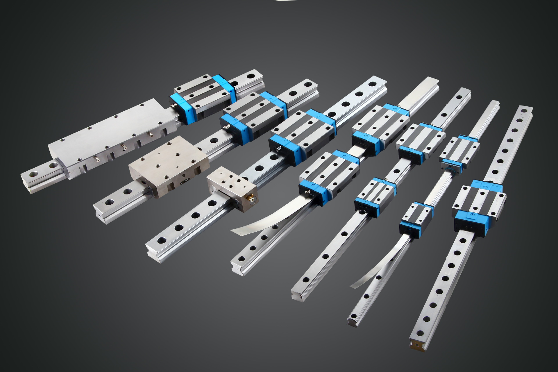 原装正品凯特htpm直线导轨滑块lgs30ea机床精密滑块导轨现货批发