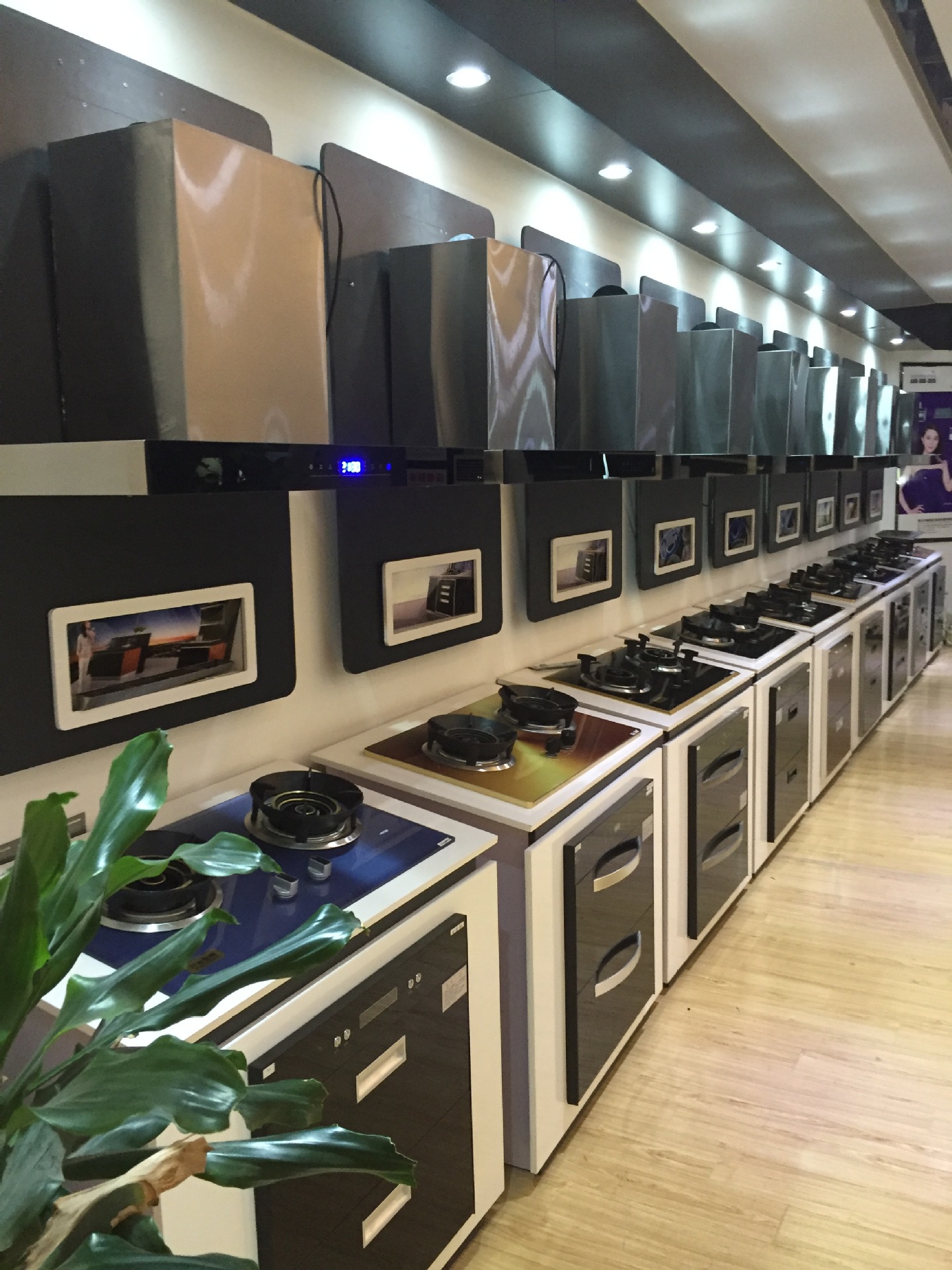 厂家批发抽油烟机侧吸式双电机热能清洗大吸力油烟机体感式油烟机