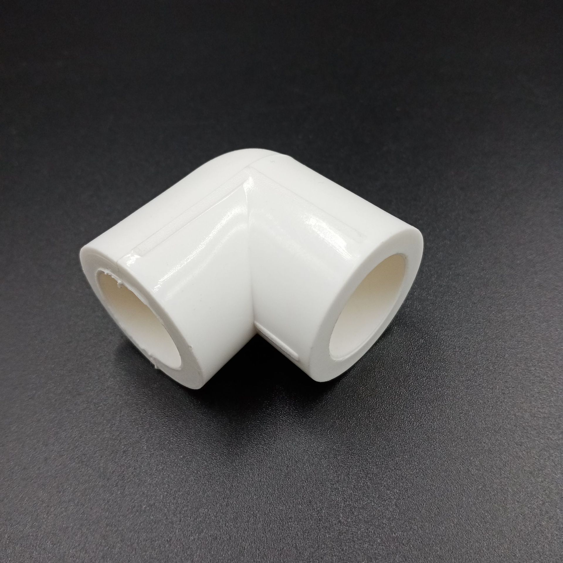 家装加厚ppr管件自来水ppr水管配件90度弯头ppr管件ppr等径弯头