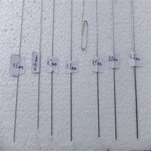 304不锈钢丝调直线 硬弹簧线0.3 0.4 0.5 0.6 0.7 0.8 0.9 1mm