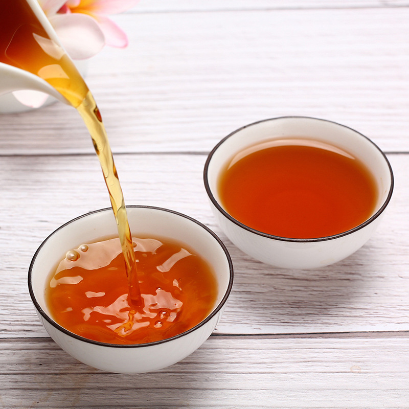 源生鲜茶叶批发台湾东方美人雀悦装厂家直销茶汤甜醇发货迅速