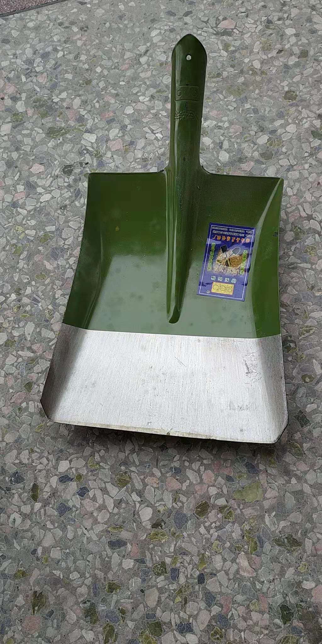 方头平铲,平口铲,方锹,平口钢锹