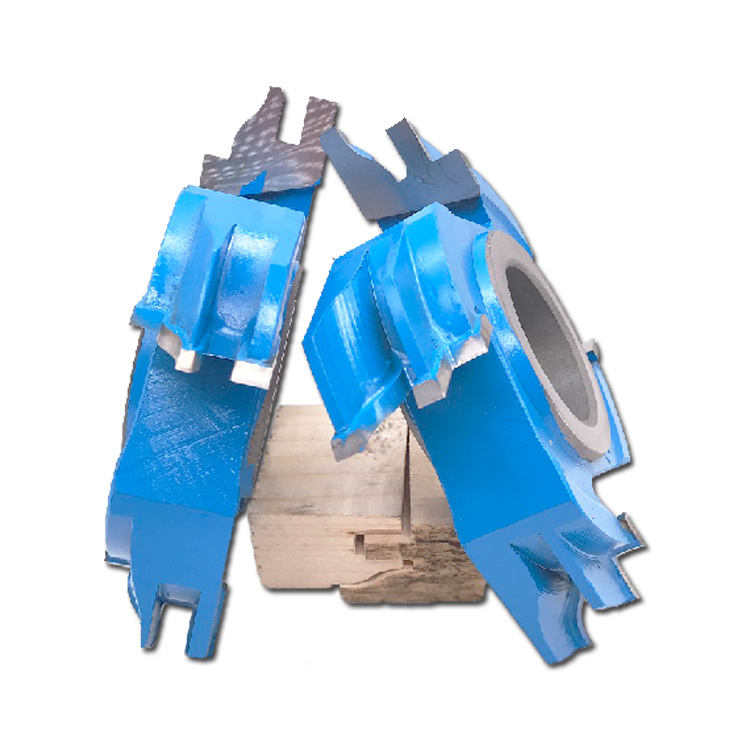 公母组合成型榫衣柜橱柜刀槽立铣刀非标订做 包邮