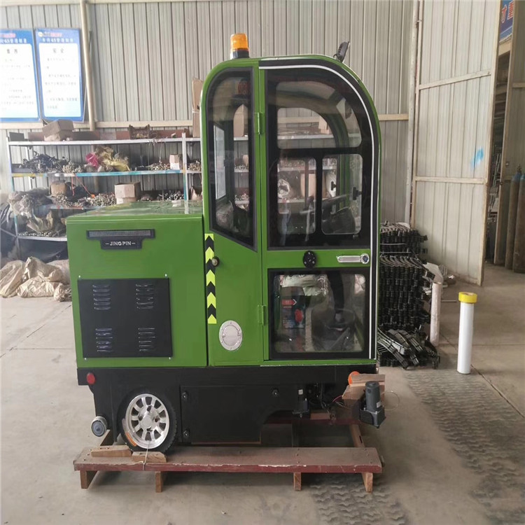 灵宝三轮扫地车公司多少钱