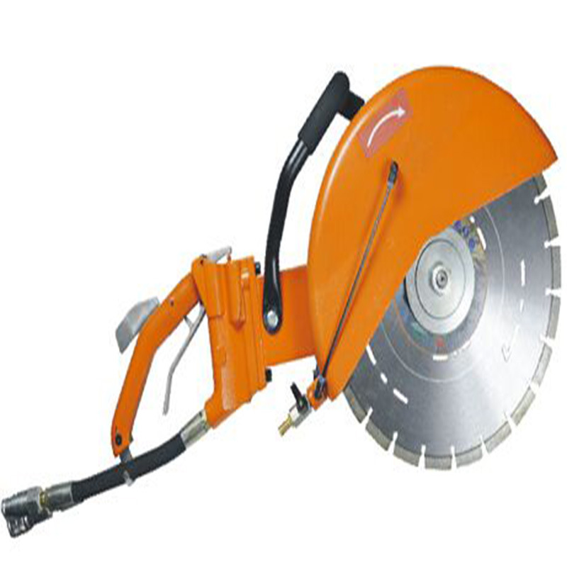 液压圆盘锯液压圆盘锯能切钢筋混凝土金属管道液压切割锯