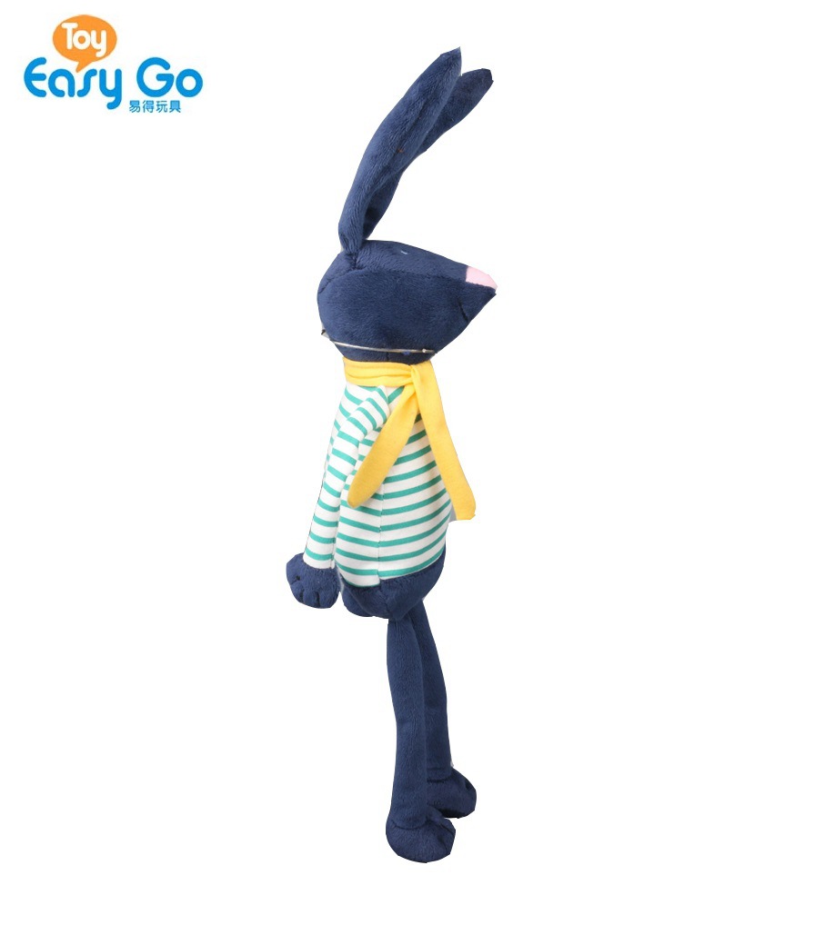 外贸doudou高品质婴儿玩具