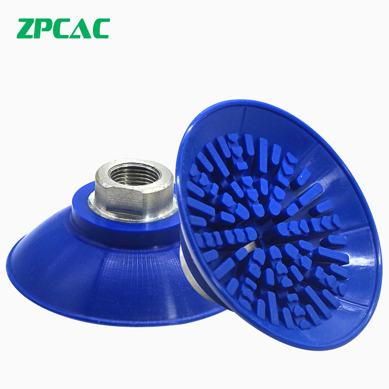 施迈茨型sab真空吸盘气动吸盘特殊吸盘saf-40 50 60 80 材质nbr