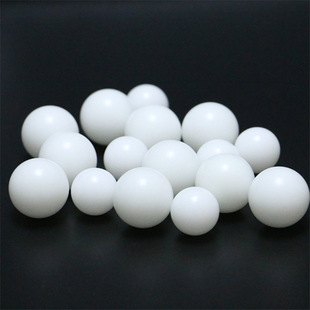 塑料球加工