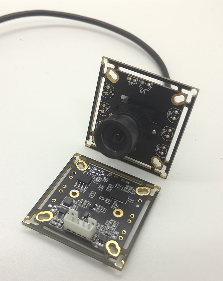 130万摄像头模组 低照度摄像模组 摄像头模组usb 镁光 ar0130模组