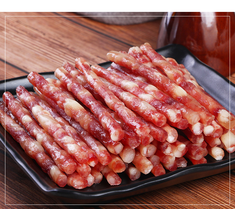 供应 天味香肠火锅烧烤广味小香肠 火锅烧烤食材