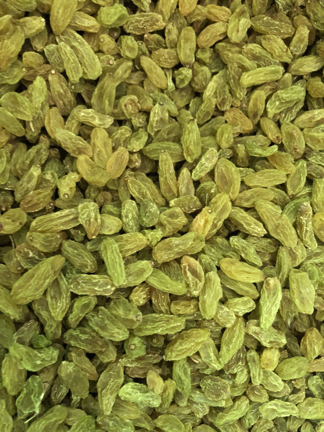 8kg整箱 无核新疆葡萄干批发