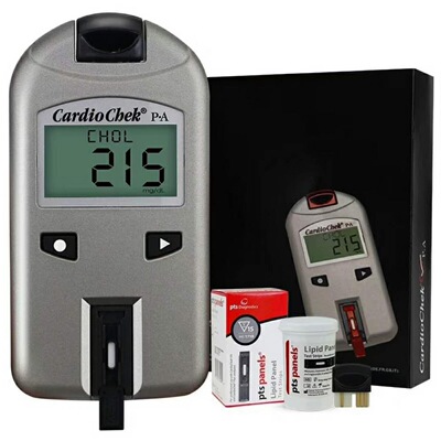 三诺卡迪克血脂检测仪