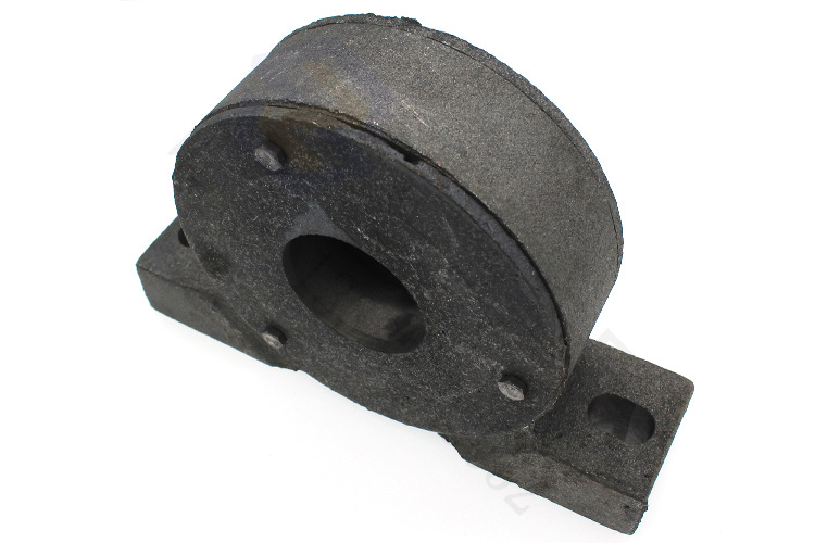 正森金属 长孔轴承座 长孔瓦盒 可调孔瓦盒 铸造瓦盒 双开瓦盒