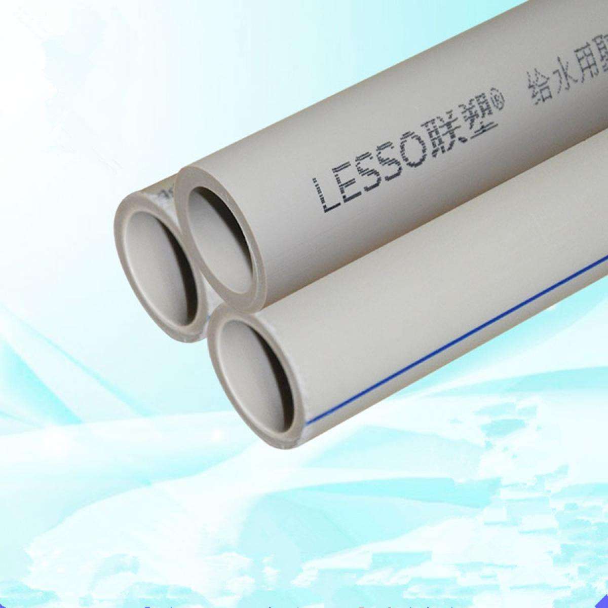 ppr塑铝稳态复合管1.6mpa冷水管铝塑管ppr管