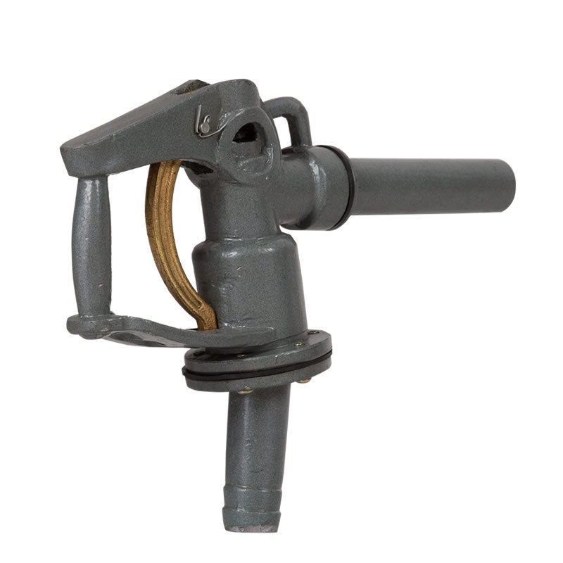 厂家直销油气回收枪 新油桶枪-yt-01加油站设备 加油枪