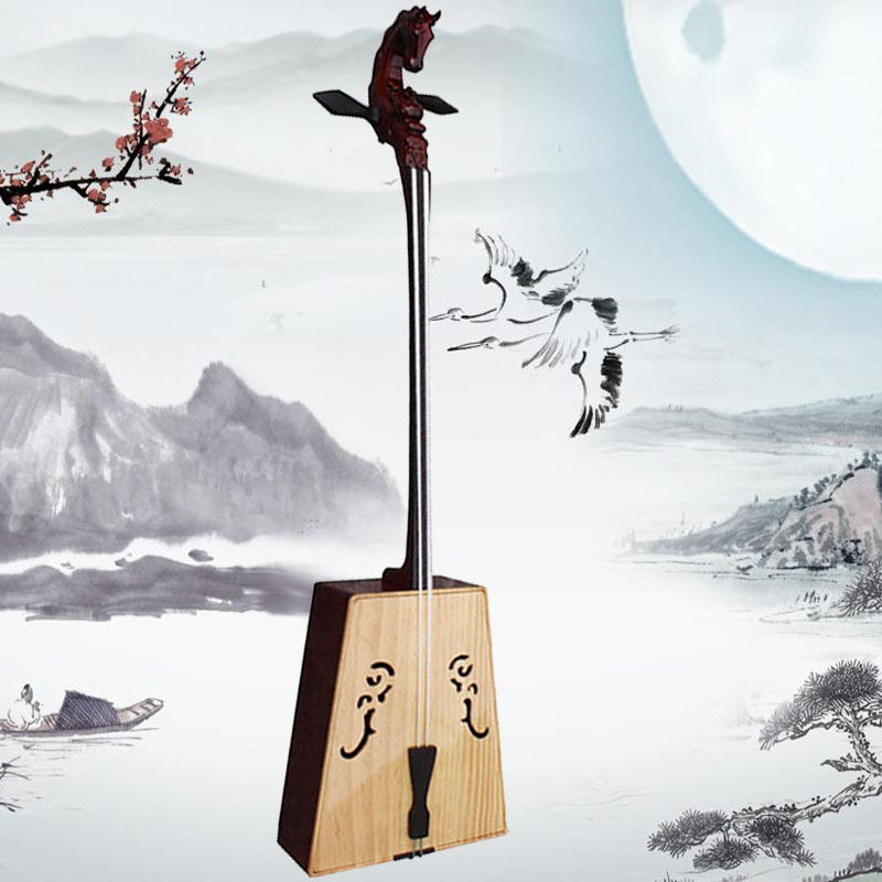 专业马头琴乐器