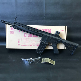 最简单纸98k可发射