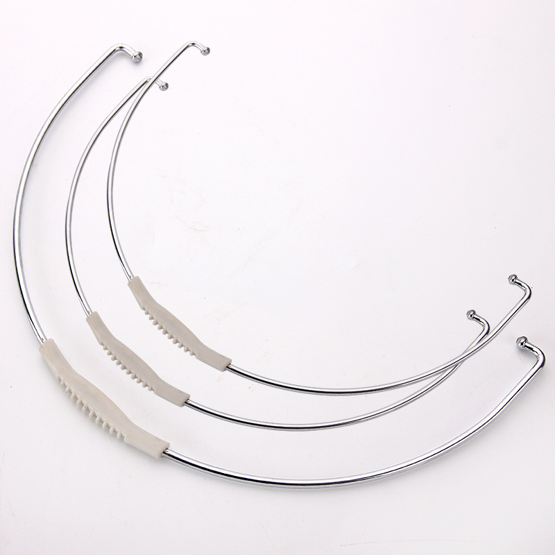 厂家直供水桶铁提手 铁丝配件 水桶勾 桶钩 桶把手 不锈钢丝制品