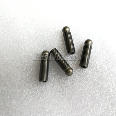 dcec发动机调节螺栓厂家批发3934086东风商用车气门调整螺丝