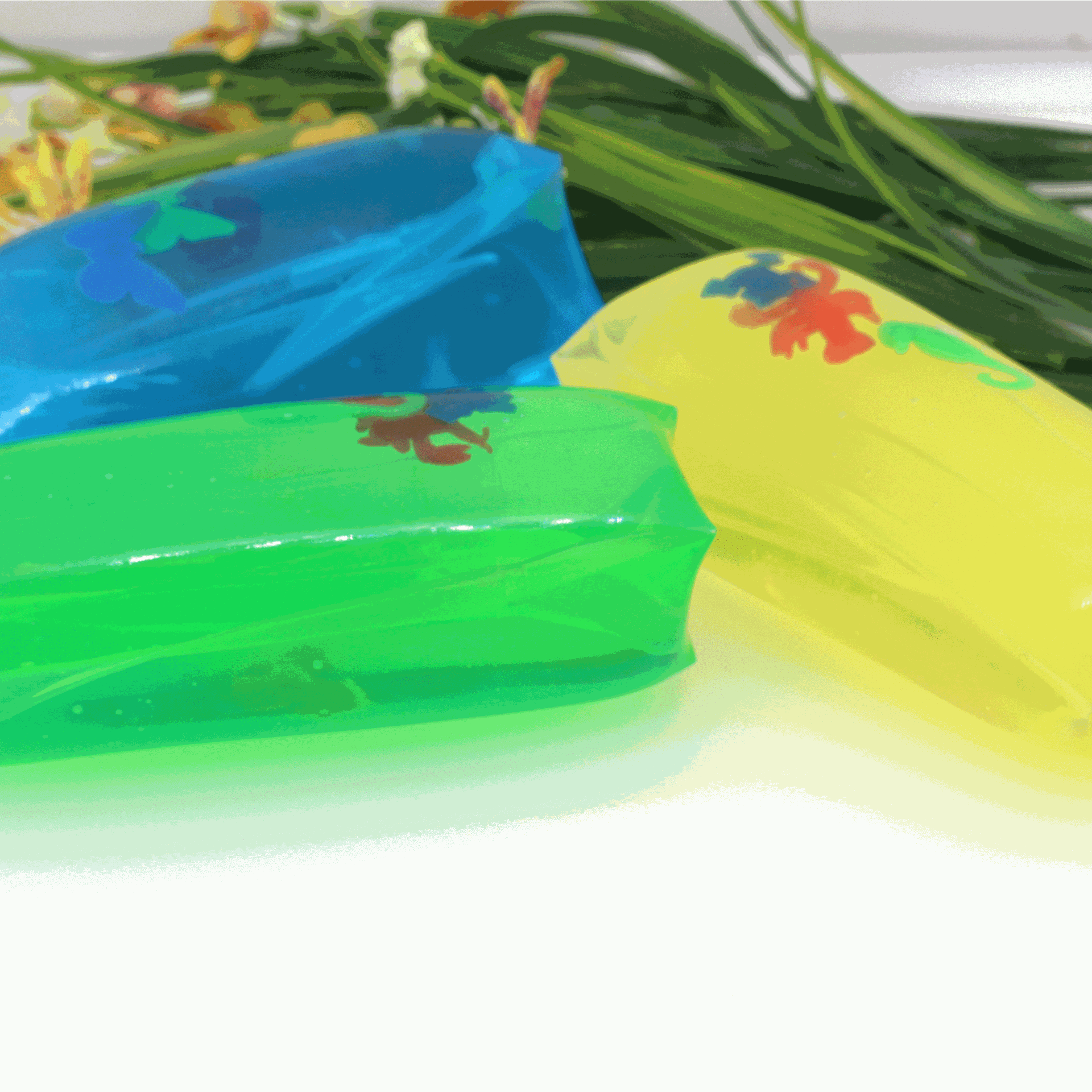 抓不住水蛇环保tpr材质创意奇特整人玩具愚人节搞怪新奇小礼物