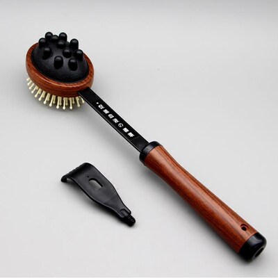 痒痒挠伸缩痒痒耙家用抓背神器挠痒按摩抓痒器会销礼品