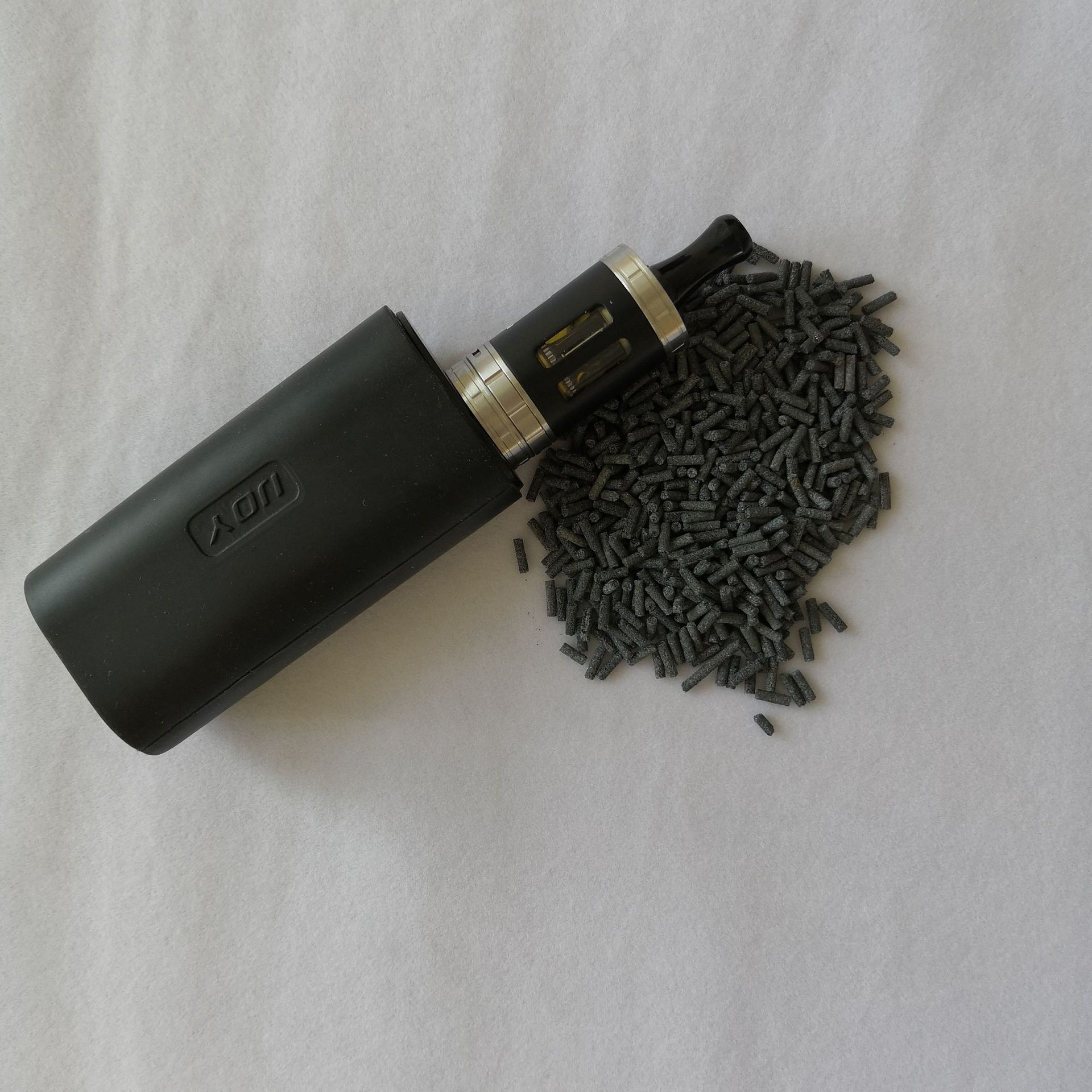 微孔陶瓷芯 加热挥发雾化芯 陶瓷芯 挥发雾化效果好