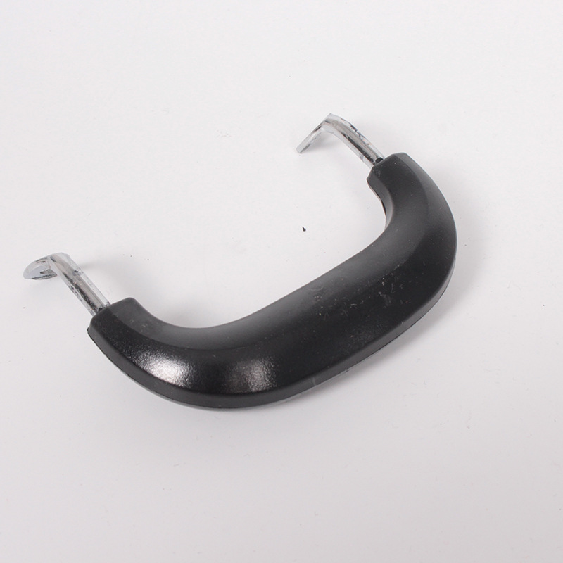 厨房配件不锈钢配件 侧锅耳锅盖把手盖提锅柄厂家直销定制批发