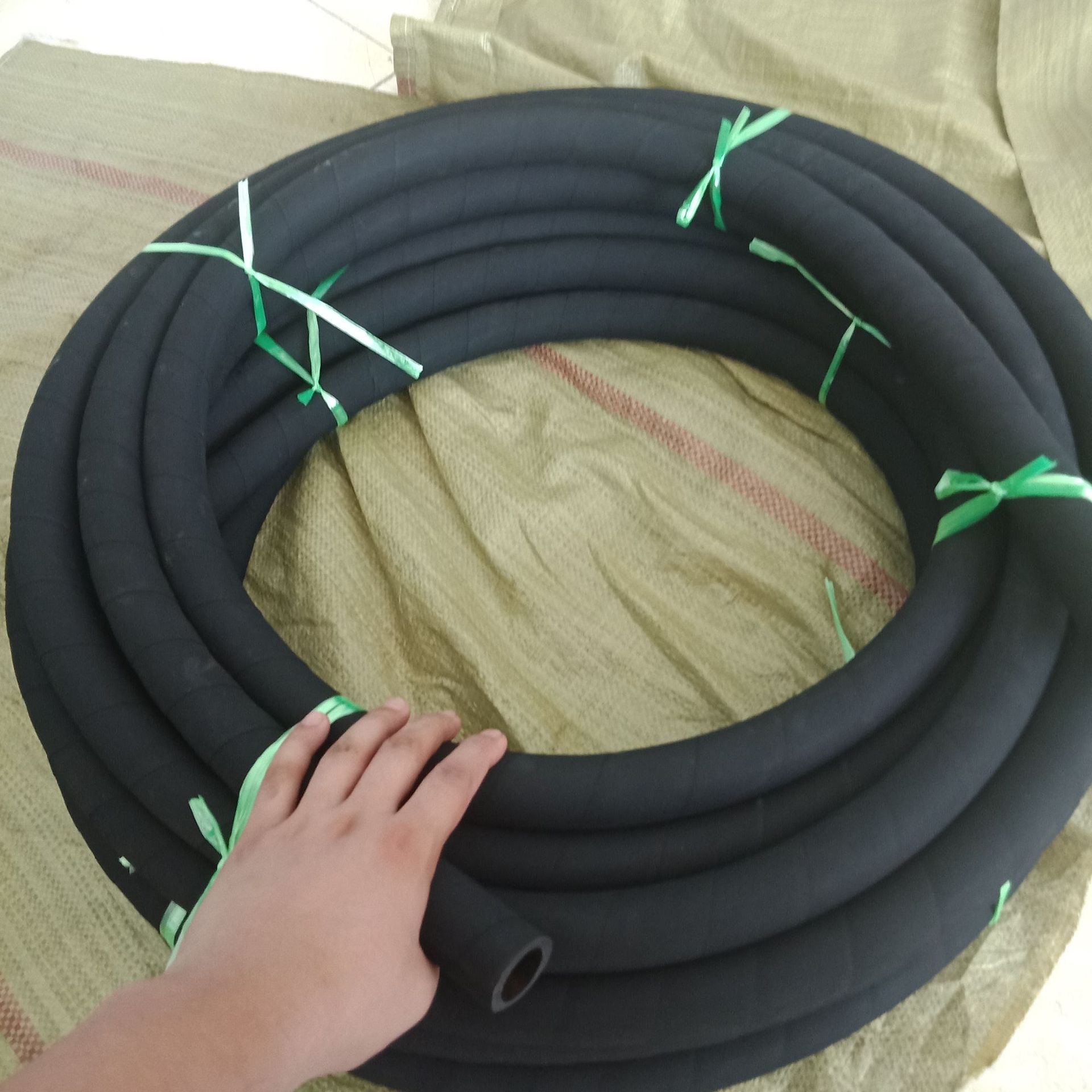 气涨橡胶管 天然橡胶管 气涨轴专用 厂家直供