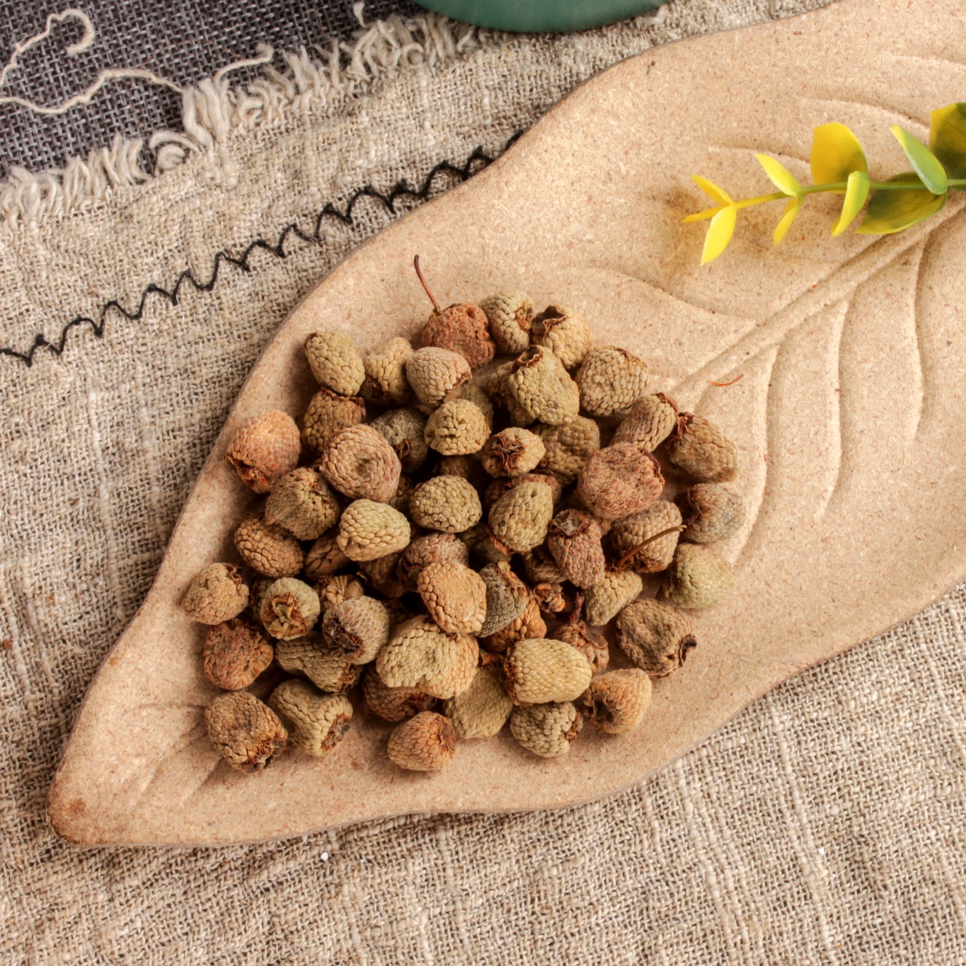 覆盆子 大粒干货覆盆子干果产地货源中药材批发覆盆子一件代发