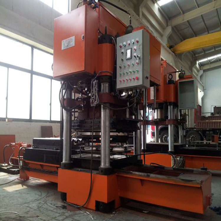 泽邦全自动水泥彩瓦机 水泥瓦制品机 4-15型彩瓦机