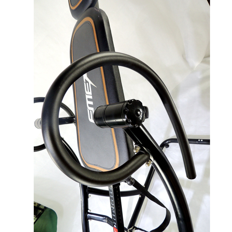 供应伊美尔倒立机inversion table健身器材