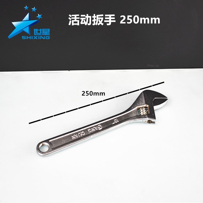 活动扳手老虎钳螺丝刀钉锤实验室常用家用工具教学仪器实验器材