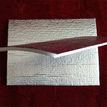 珍珠棉铝箔保温