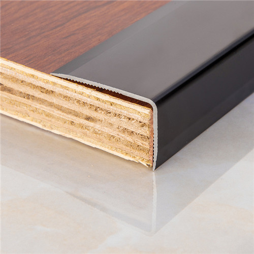 怎样才能选择好的铝合金木地板压条?