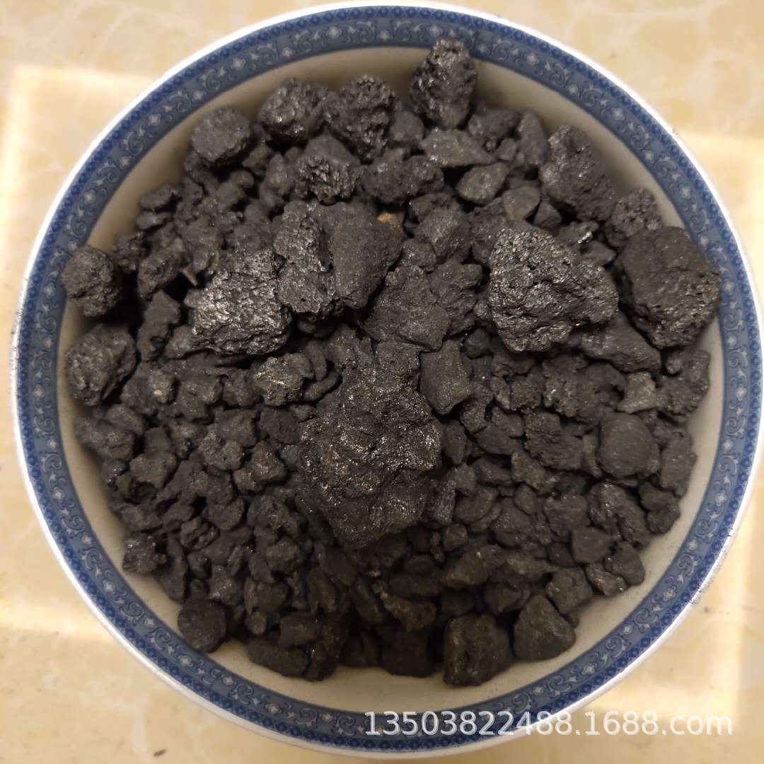 硫低碳高625mm石墨化冶金焦增碳剂永顺达常年销售
