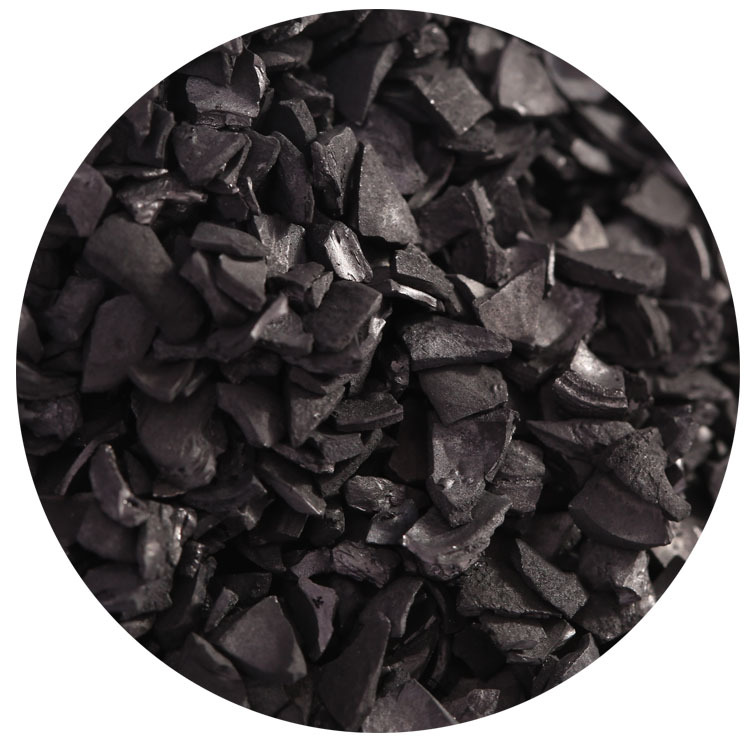 果壳食品活性炭