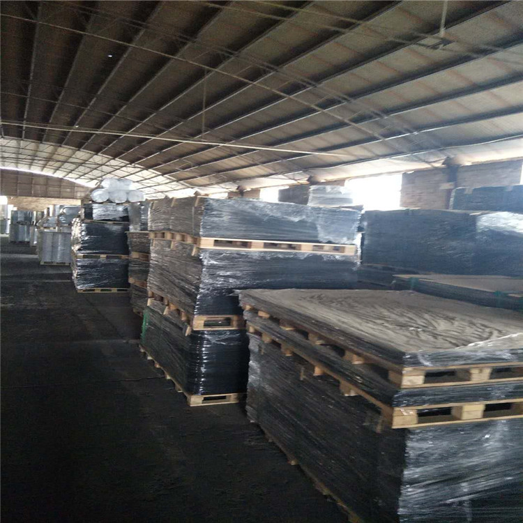 加厚橡胶板100mm厚抗压耐磨减震橡胶垫规格可定制橡胶模具垫