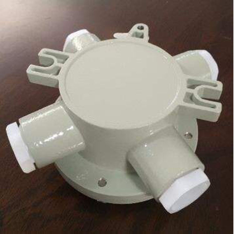 大量批发ah系列防爆接线盒bhd吊灯盒,86型防爆接线盒分线盒-阿里巴巴