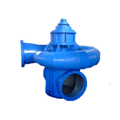 水轮机 水力风机 1000t水能机节能改造冷却塔专用 节能环保-阿里巴巴