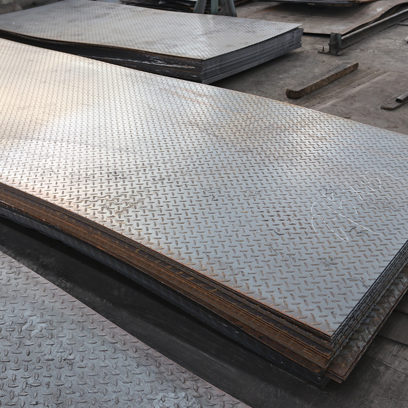 现货量大价格优 钢结构用钢板 q235b材质 热板