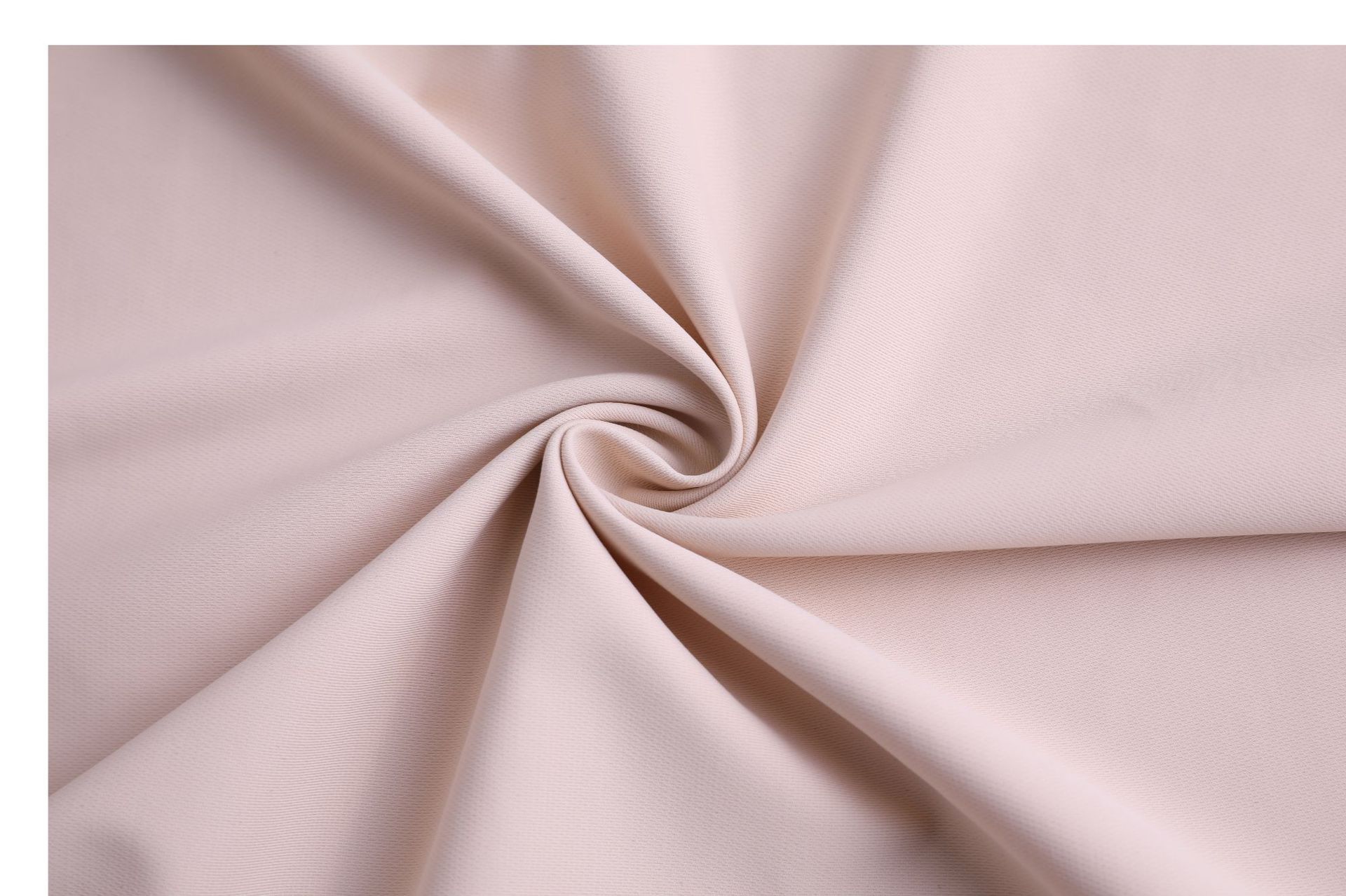 针织运动型休闲五锦一棉罗马布宽松衣服男女裤布料面料