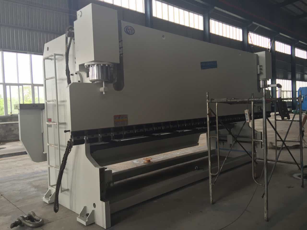 中意元义牌折边机,气动折边机厂家直销价格